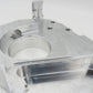 ASE 2JZ 1JZ Oil Pump Delete Dry Sump Plate