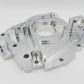 ASE 2JZ 1JZ Oil Pump Delete Dry Sump Plate