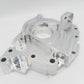 ASE 2JZ 1JZ Oil Pump Delete Dry Sump Plate