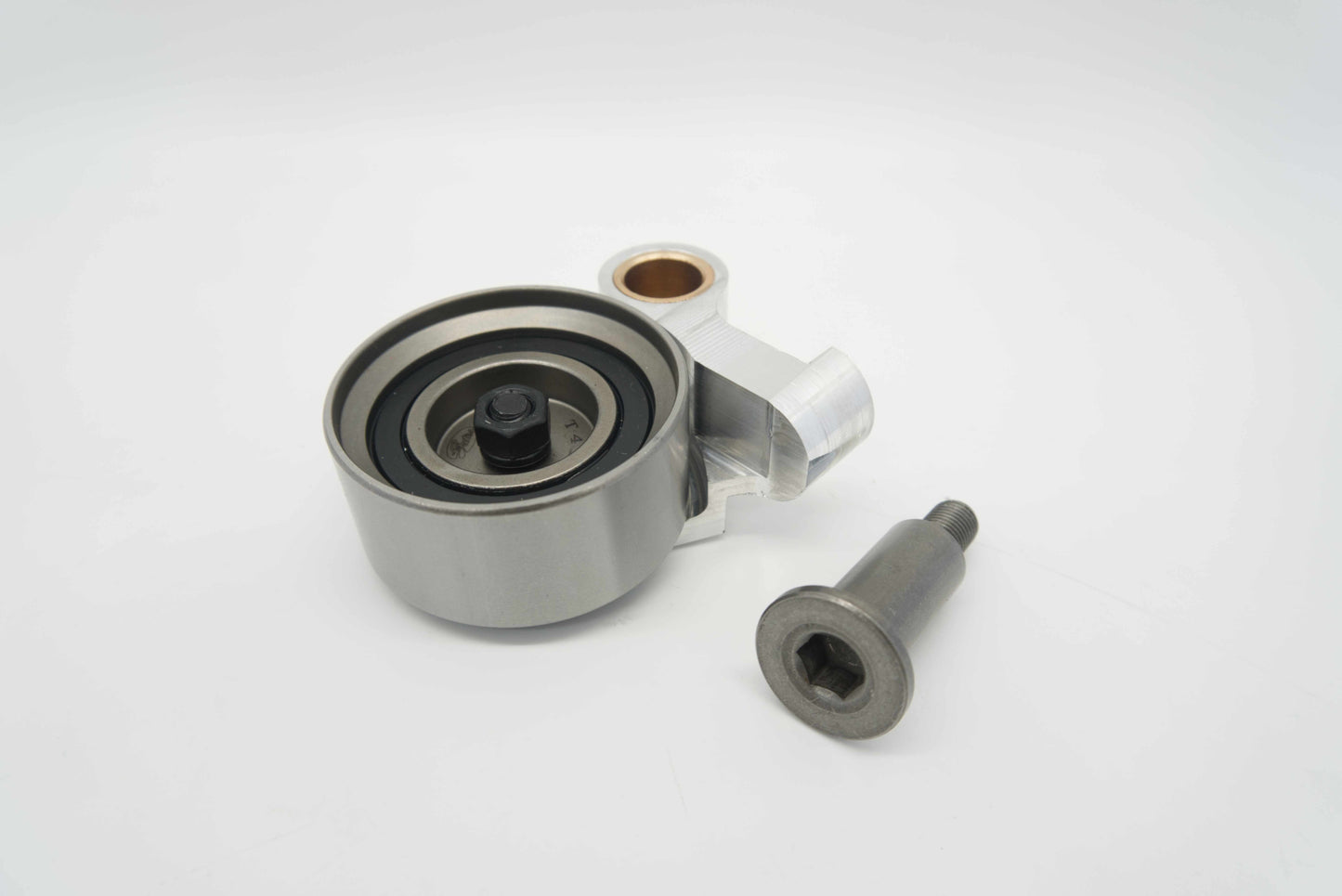 Autosports Engineering Toyota 2JZ Turbo Timing Belt Tensioner