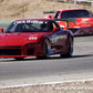 Mazda RX-7 SPEC GTC300 67" Carbon Fiber Adjustable Wing 1993 - 2002