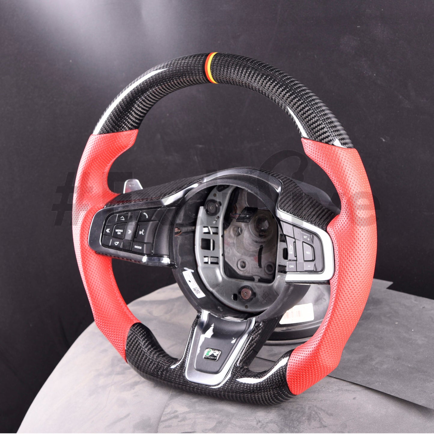 Exclusive Steering Custom Steering Wheel  for All Makes and Models
