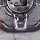 2017-2020 Jaguar E-Pace/F-Pace/XF/XE Custom Steering Wheel by Exclusive Steering