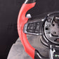 2013-2021 Jaguar F-Type Custom Steering Wheel by Exclusive Steering