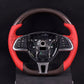 2010-2015 Jaguar XF XJ Custom Steering Wheel by Exclusive Steering