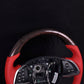 2010-2015 Jaguar XF XJ Custom Steering Wheel by Exclusive Steering