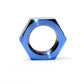 SPL Part 1"-12 Left Hand Titanium Jam Nut