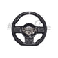 2010-2013 Jeep Grand Cherokee WK2 Custom Steering Wheel by Exclusive Steering