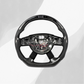 2005-2010 Jeep Grand Cherokee Custom Steering Wheel by Exclusive Steering