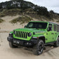 ProFlex Commander for Jeep Wrangler Rubicon 392 (6.4)