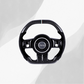 2011-2017 Jeep Wrangler JK  Custom Steering Wheel by Exclusive Steering
