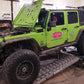 ProFlex Commander for 2007-17 V6 Jeep JK Wrangler