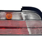BMW E36 Coupe/Convertible Clear OEM Style Tail Lights (1990-1999)