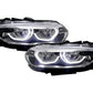 BMW 1-Series F52 OE+ Headlight Upgrade (2016-2020)