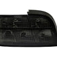 BMW E36 Coupe Smoked/Clear Tail Lights (1990-1999)