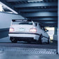 BMW E36 Coupe/Convertible Custom Clear Tail Lights V3 (1992-1999)