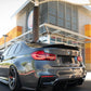 BMW 3-Series F30 F35 F80 6th Gen - LCI Style LED Tail Lights Upgrade (2012-2019)