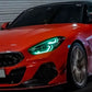 BMW Z4 G29 DRL Chips (2019+)
