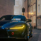 Toyota Supra Mk5 DRL Module (2019+)