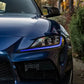 Toyota Supra Mk5 DRL Module (2019+)