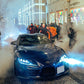 Toyota Supra Mk5 DRL Module (2019+)