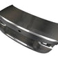 BMW 4 Series G82 M4 OEM Style Carbon Fiber Trunk (2021+)