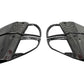 BMW 3 Series G20/G80 M3 Carbon Fiber Doors (2019+)