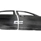 BMW 3 Series G20/G80 M3 Carbon Fiber Doors (2019+)