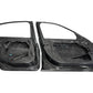 BMW 3 Series G20/G80 M3 Carbon Fiber Doors (2019+)