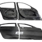 BMW 3 Series G20/G80 M3 Carbon Fiber Doors (2019+)