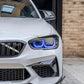 BMW 1 Series F20/F21 DRL Module (2015-2019)