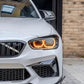 BMW 1 Series F20/F21 DRL Module (2015-2019)