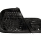 E46 Convertible Clear/Smoked LED Tail Lights (1999-2003)