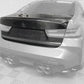 BMW 3 Series G80 M3 OEM Style Carbon Fiber Trunk (2019+)