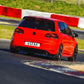 OSRAM LEDriving® VW Golf 6 VI LED taillights Black Edition (2008-2014)