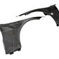 BMW 4 Series G82 M4 Carbon Fiber Fenders (2021+)