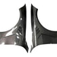 BMW 4 Series G82 M4 Carbon Fiber Fenders (2021+)