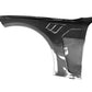 BMW 4 Series G82 M4 Carbon Fiber Fenders (2021+)
