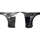 BMW 4 Series G82 M4 Carbon Fiber Fenders (2021+)