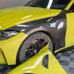 BMW 4 Series G82 M4 Carbon Fiber Fenders (2021+)