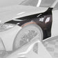 BMW 4 Series G82 M4 Carbon Fiber Fenders (2021+)