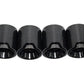 BMW 2/3/4 Series M2 M3 M4 G80 G81 G82 G87 Single Carbon Fiber Muffler Tip Set (2020+)