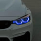 BMW 3/4 Series M3 F80 LCI M4 F82 F83 LCI F32 F33 F36 LCI DRL Module (2013 -2019)