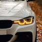 BMW 3 Series F30 F35 F80 DRL Module Set (2011 -2019) - PRE LCI Models