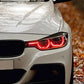 BMW 3 Series F30 F35 F80 DRL Module Set (2011 -2019) - PRE LCI Models