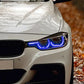 BMW 3 Series F30 F35 F80 DRL Module Set (2011 -2019) - PRE LCI Models