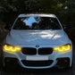 BMW 3 Series F30 F35 F80 DRL Module Set (2011 -2019) - PRE LCI Models