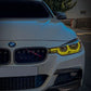 BMW 3 Series F30 F35 F80 DRL Module Set (2011 -2019) - PRE LCI Models