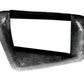 BMW X4 M F98 G02 LCI Carbon Fiber HUD Cover (2015+)