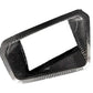 BMW X4 M F98 G02 LCI Carbon Fiber HUD Cover (2015+)